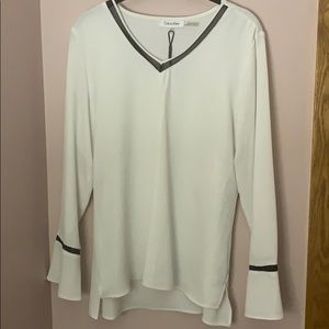 Calvin Klein Dress Shirt